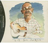 Jackson, Lil'Son - The Complete Imperial Recordings - Edition remasterisée digipack