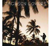 Jackson Lovers - Jackson Lovers [Import]