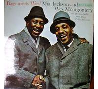 Jackson,M. - Bags Meets Wes [Import]