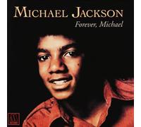 Jackson M. - Forever, Michael [Import]