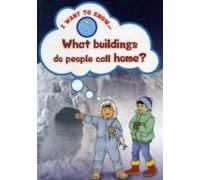 Jackson, M: What Buildings Do People Call Home?