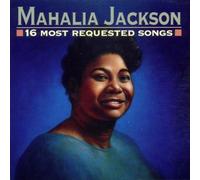 Jackson,Mahalia - 16 Most Requested Songs [Import]