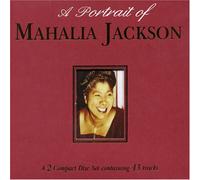 Jackson Mahalia - A Portrait of. [Import]
