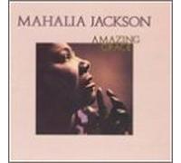 Jackson, Mahalia - Amazing Grace