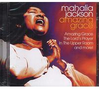 Jackson, Mahalia - Amazing Grace