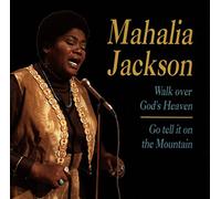 Jackson, Mahalia - Best of
