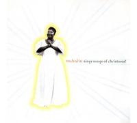 Jackson,Mahalia - Christmas
