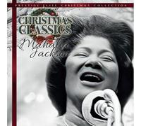 Jackson, Mahalia - Christmas Classics
