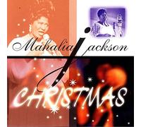 Jackson Mahalia - Christmas [Import]