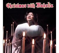Jackson, Mahalia - Christmas with