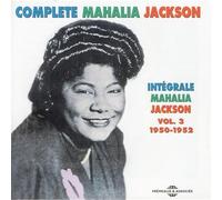 Jackson, Mahalia - Complete M. Jackson Vol.3 (1950-1952)