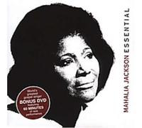 Jackson, Mahalia - Essential