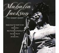 Jackson, Mahalia - Gospel's First Superstar