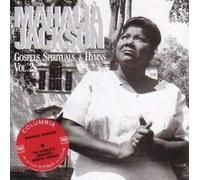 Jackson,Mahalia - Gospels, Spirituals &.V.2 [Import]