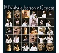 Jackson, Mahalia - in Concert Easter Sunday 1967