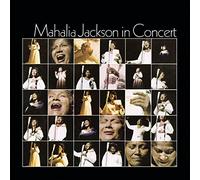 Jackson, Mahalia - In Concert Easter Sunday
