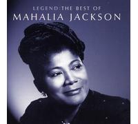 Jackson, Mahalia - Legend: Best of [Import]