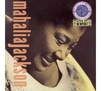 Jackson, Mahalia - Live at Newport 1958