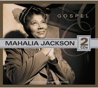 Jackson, Mahalia - Mahalia Jackson: Gospel