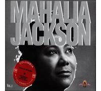 Jackson, Mahalia - Mahalia Jackson: Volume 2 [Import]
