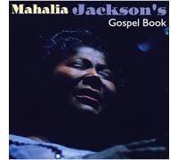 Jackson, Mahalia - Mahalia Jackson's Gospel Book [Import]