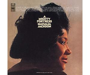 Jackson, Mahalia - Mighty Fortress