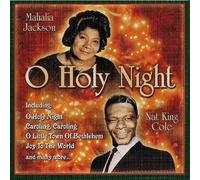 Jackson, Mahalia - O Holy Night