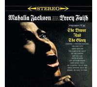 Jackson, Mahalia - Power & The Glory
