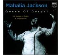 Jackson, Mahalia - Queen of Gospel