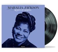 Jackson, Mahalia - Queen of Gospel