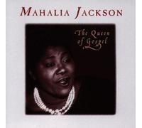Jackson Mahalia - Queen of Gospel [Import]