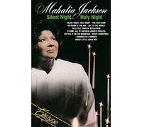 Jackson, Mahalia - Silent Holy Night