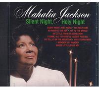 Jackson, Mahalia - Silent Night Holy Night