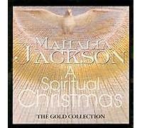 Jackson, Mahalia - Spiritual Christmas