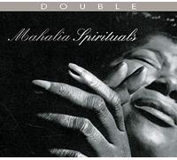 Jackson, Mahalia - Spirituals [Import]