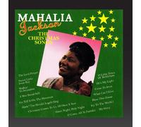 Jackson,Mahalia - The Christmas Songs