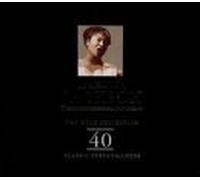 Jackson, Mahalia - The Gold Collection