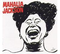 Jackson, Mahalia - Various