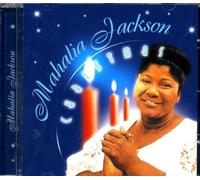 Jackson Mahalia - White Christmas [Import]