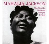 Jackson Mahalia / World'S Greatest Gospel