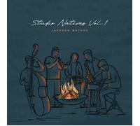 Jackson Mathod Studio Natives, Vol. 1 (Vinyl) 12" Album