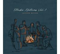 Jackson Mathod - Studio Natives Vol. 1 [Vinyl Lp]