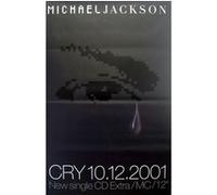 Jackson Michael - 102x152 cm - AFFICHE / POSTER G