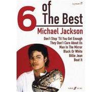 Jackson Michael 6 Of The Best P/V/G G