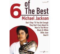 Jackson Michael 6 Of The Best P/V/G
