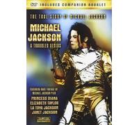 Jackson, Michael - A Troubled Genius [Import]