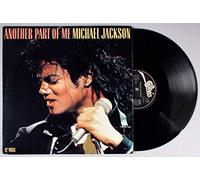 Jackson, Michael - Another Part of Me [Vinilo][Import]