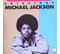 Jackson, Michael - Anthology