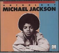Jackson, Michael - Anthology Vol.1 & 2 [UK Import]