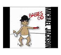 Jackson,Michael - Babies Go. [Import]